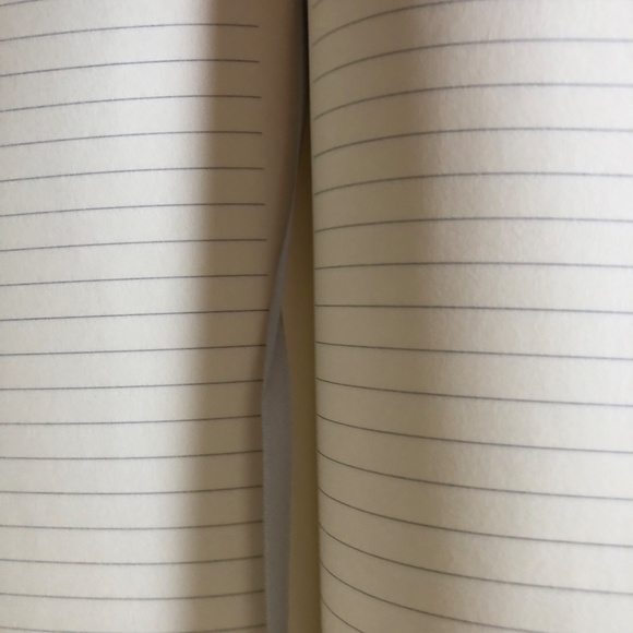 New Dragonfly Faux Leather Large Journal Notebook - Picture 3 of 3
